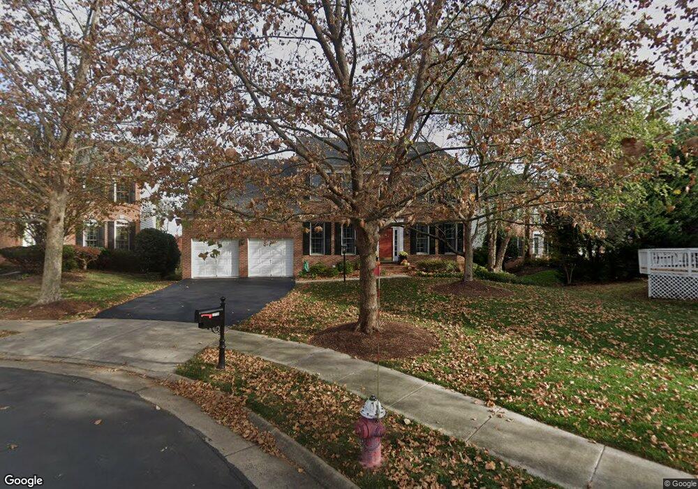 22756 Portico Place, Ashburn, VA 20148 - photo 1