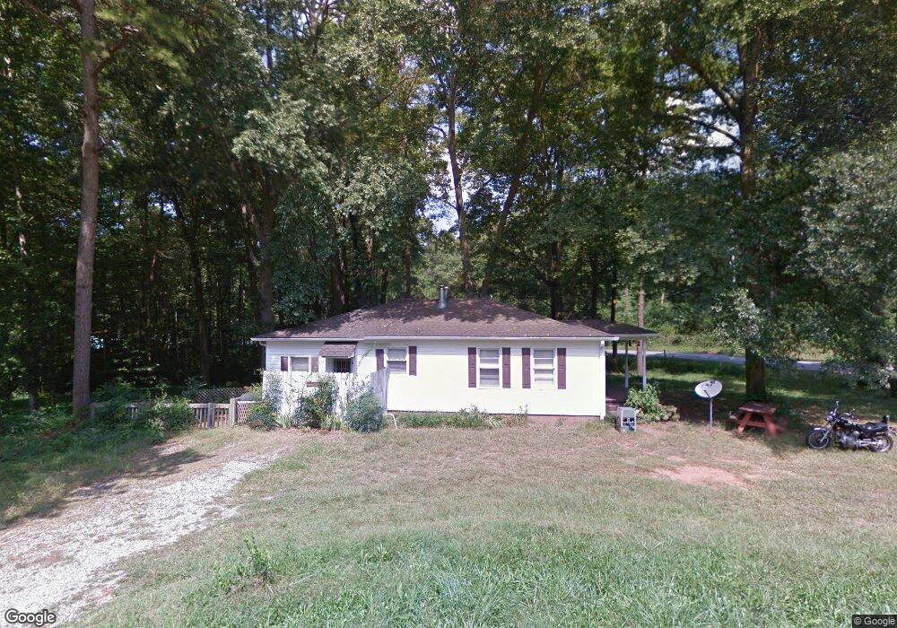 321 Willow St, Commerce, GA 30529 - photo 1