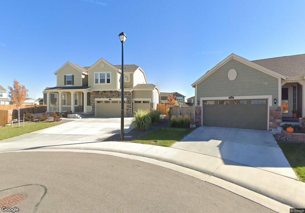 6643 E 135th Place, Thornton, CO 80602 - photo 1