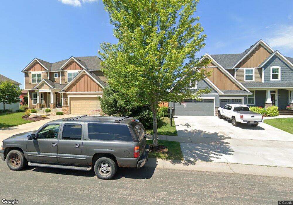 17112 17112 63rd Place N, Maple Grove, MN 55311 - photo 1