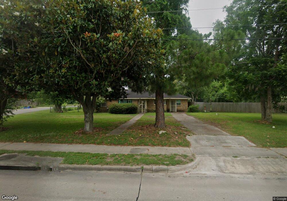 6701 Wheatley St, Houston, TX 77091 - photo 1