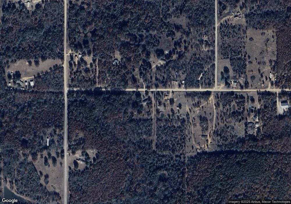 108319 S 4701 Rd, Muldrow, OK 74948 - photo 1