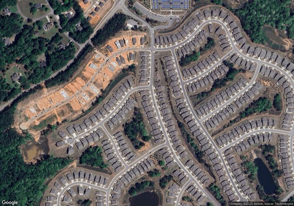 236 Chatuge Dr, Hoschton, GA 30548 - photo 1