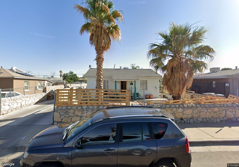 7511 Hermosillo Dr, El Paso, TX 79915 - photo 1