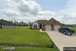 6514 Topsy Bel Rd, Ragley, LA 70657