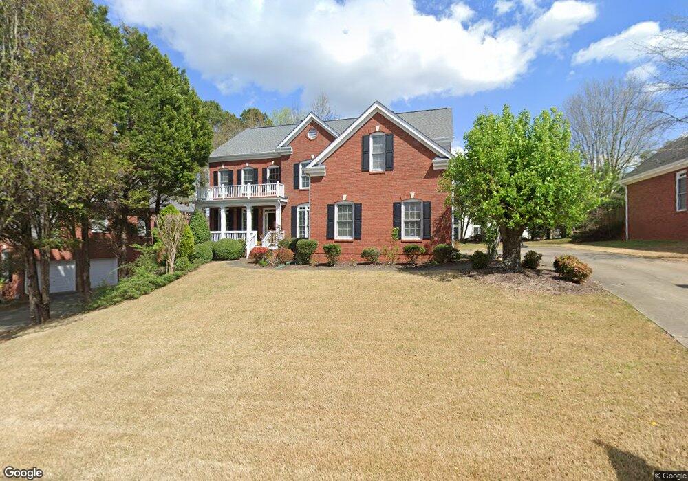 6425 Whitestone Place unit 3A, Duluth, GA 30097 - photo 1