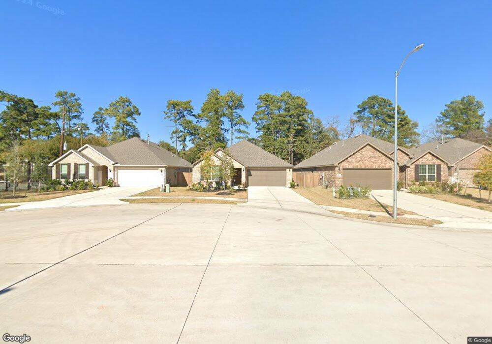 12014 Mirror Cove Ct, Tomball, TX 77377 - photo 1