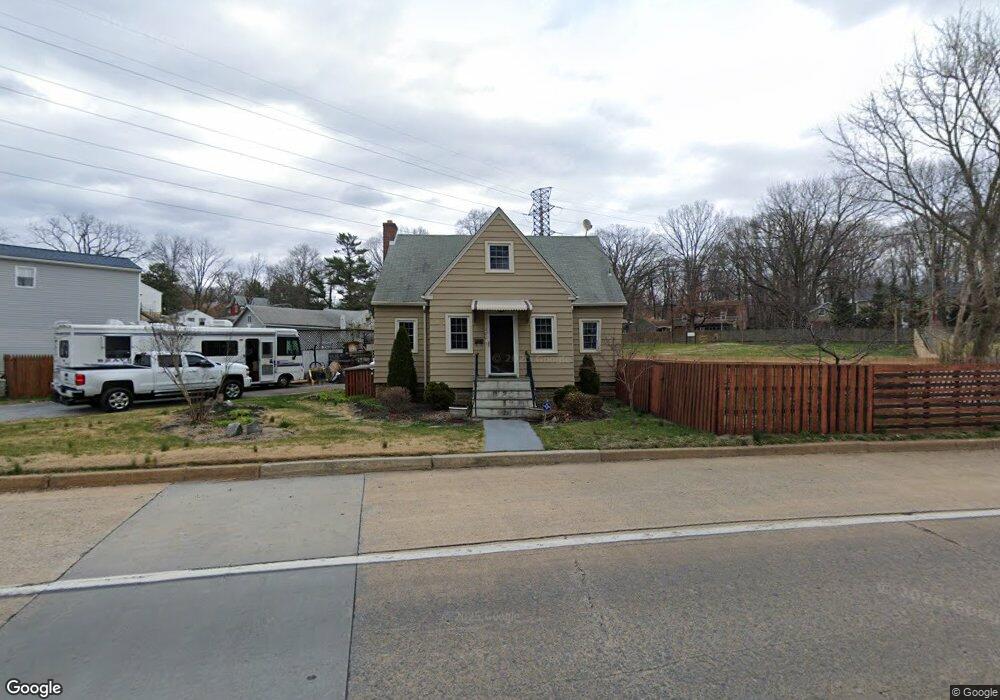 302 Edgemoor Rd, Wilmington, DE 19809 - photo 1