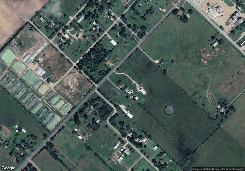 9235 Needville Fairchilds Rd, Needville, TX 77461 - photo 1