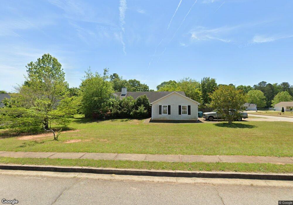 184 Fern Ct unit 75, Hampton, GA 30228 - photo 1