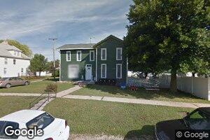 107 E Cleveland St, Olin, IA 52320