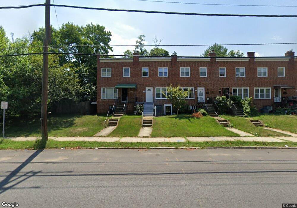 6215 Frederick Rd, Catonsville, MD 21228 - photo 1