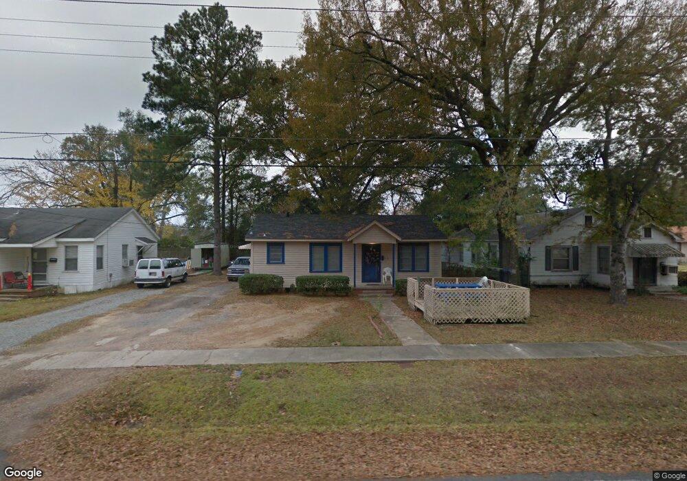 713 N 6th St, West Monroe, LA 71291 - photo 1