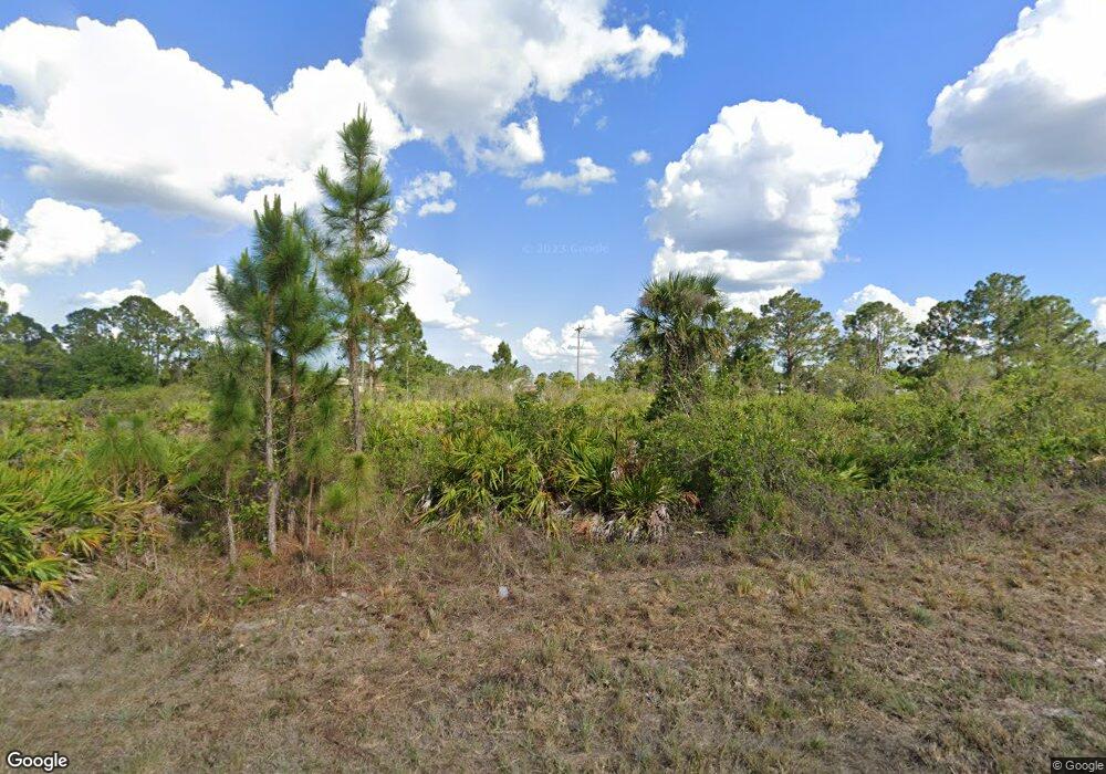 1136 Bayliss St E, Lehigh Acres, FL 33974 - photo 1