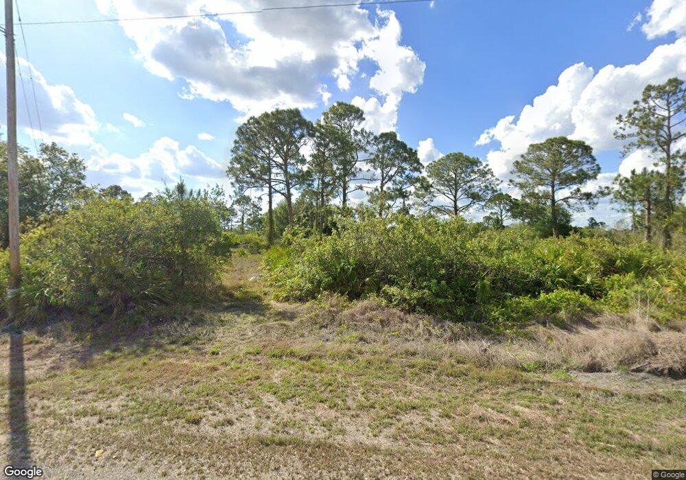 1147 Bayliss St E, Lehigh Acres, FL 33974 - photo 1