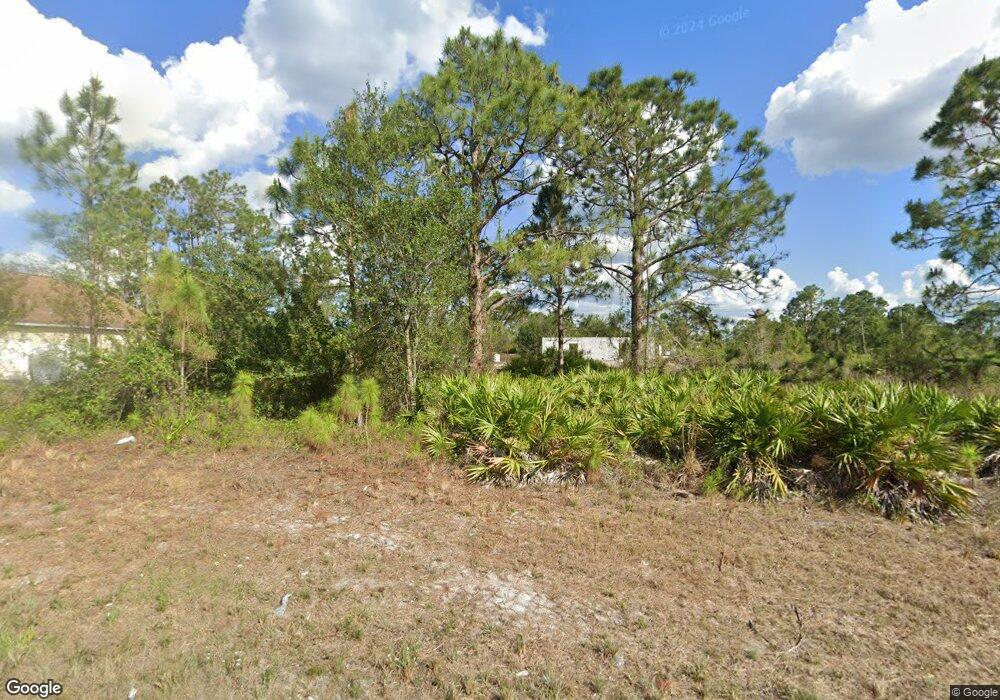 1120 Bayliss St E, Lehigh Acres, FL 33974 - photo 1