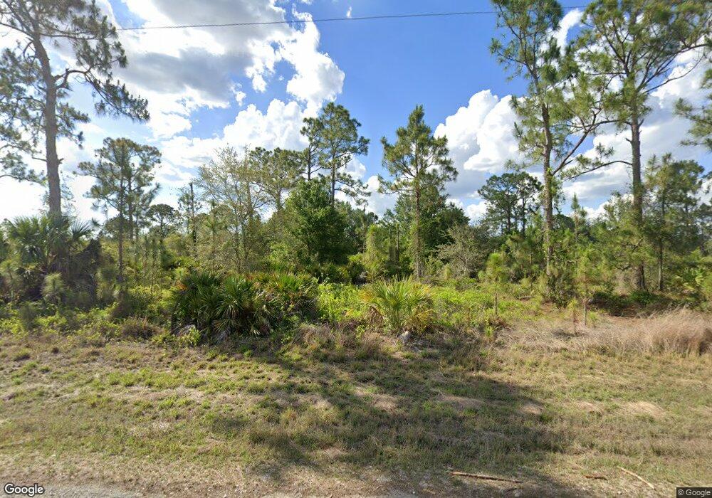 1153 Bayliss St E, Lehigh Acres, FL 33974 - photo 1