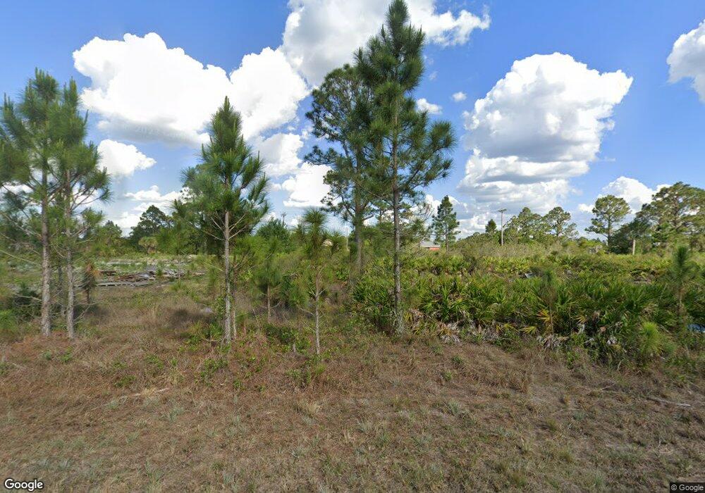 1138 Bayliss St E, Lehigh Acres, FL 33974 - photo 1