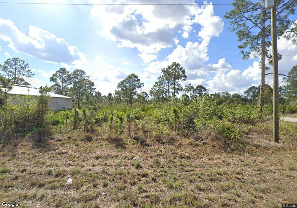 1129 Bayliss St E, Lehigh Acres, FL 33974 - photo 1