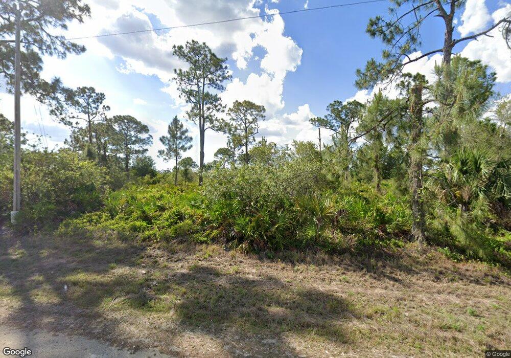 1151 Bayliss St E, Lehigh Acres, FL 33974 - photo 1