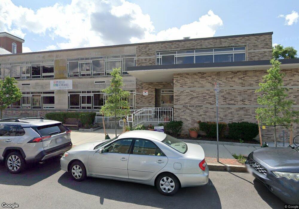 60 Gore St unit 2, Cambridge, MA 02141 - photo 1