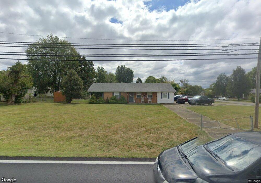 9495 Highway 44 E, Mount Washington, KY 40047 - photo 1