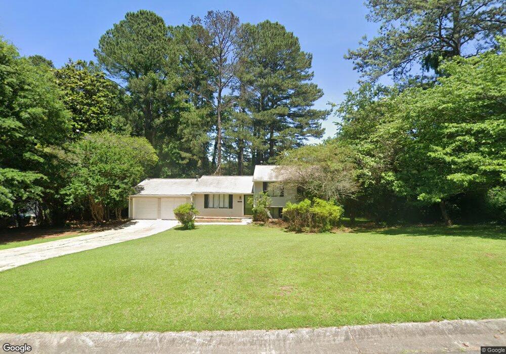 4644 S Landing Dr, Marietta, GA 30066 - photo 1