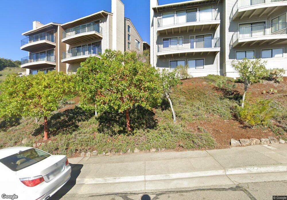 52 Schooner Hill, Oakland, CA 94618 - photo 1