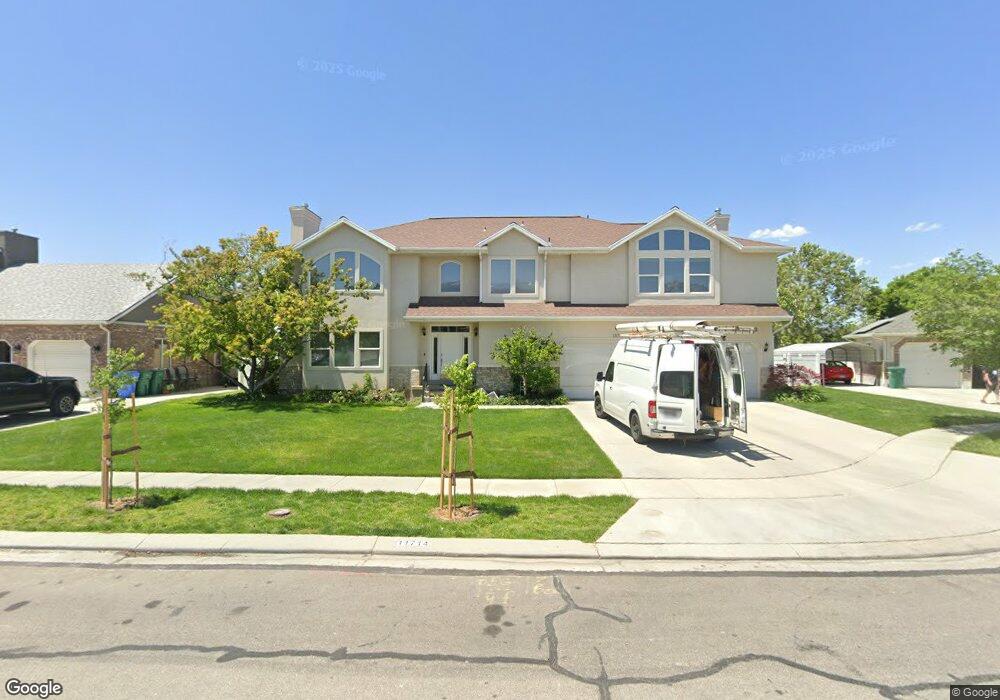 11714 Stone Crest Cir, Riverton, UT 84065 - photo 1