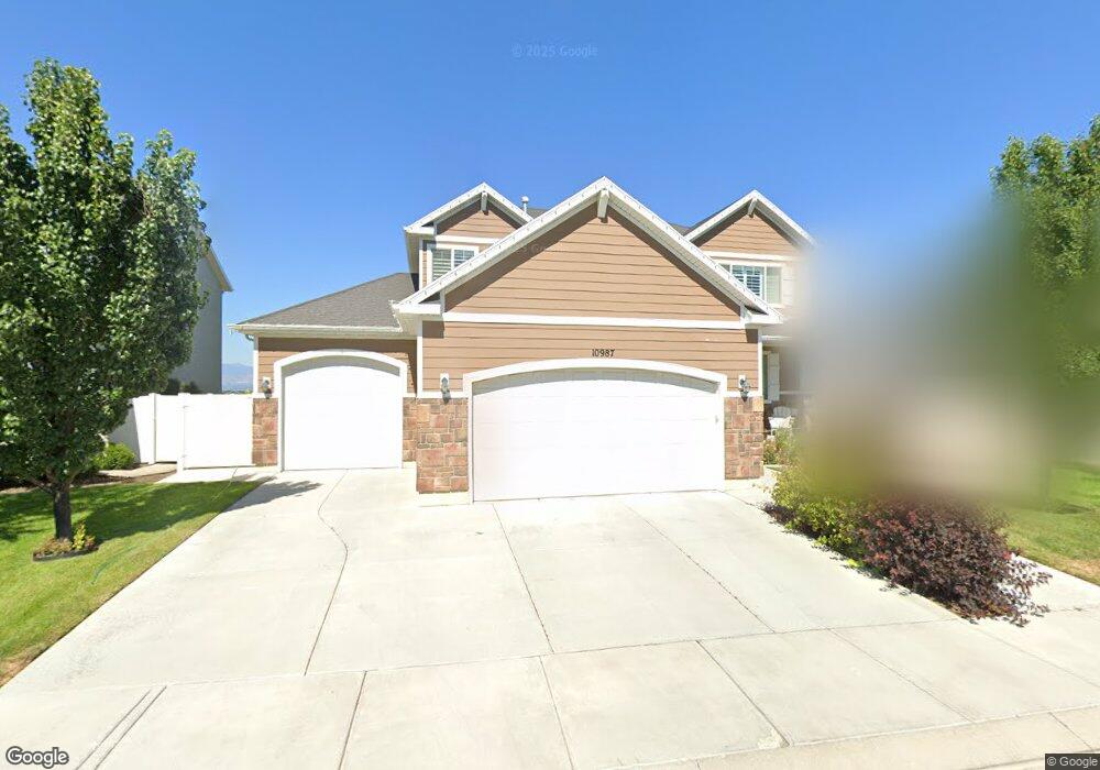 10987 S Kelso Dune Dr, South Jordan, UT 84009 - photo 1