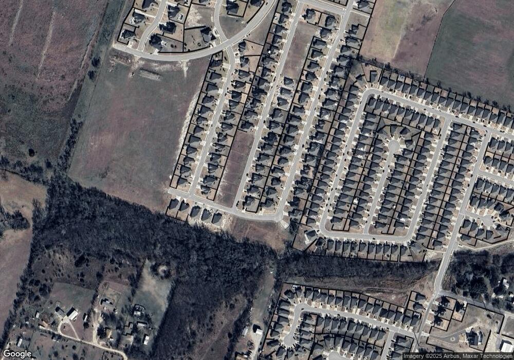 703 Magnolia Dr, Troy, TX 76579 - photo 1