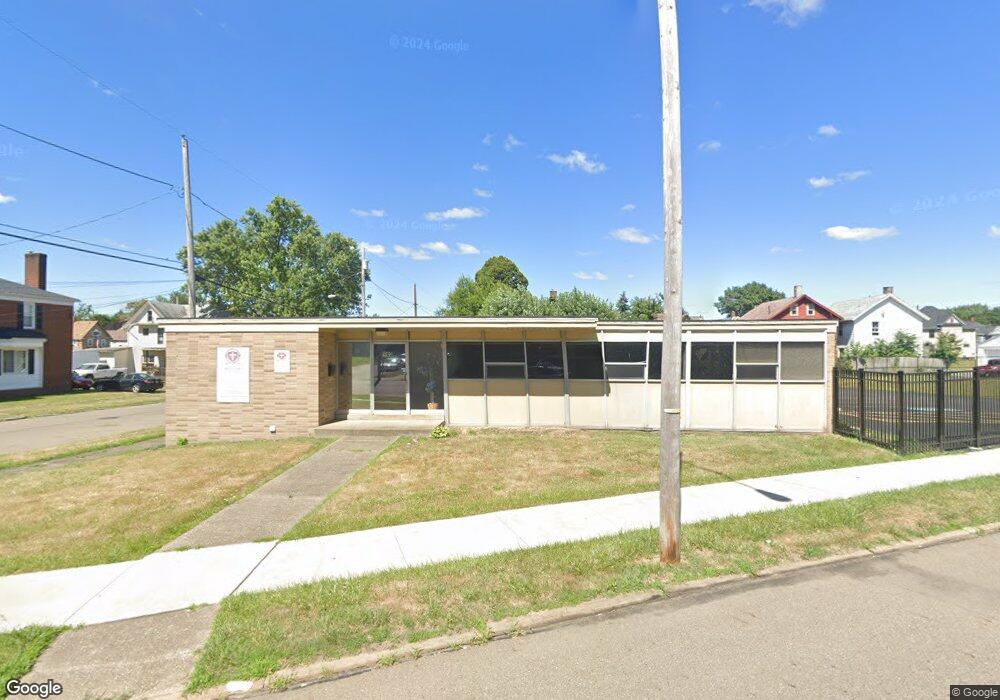 1103 Mckinley Ave NW, Canton, OH 44703 - photo 1