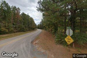 0 Melvin Harris Rd, Manchester, GA 31816