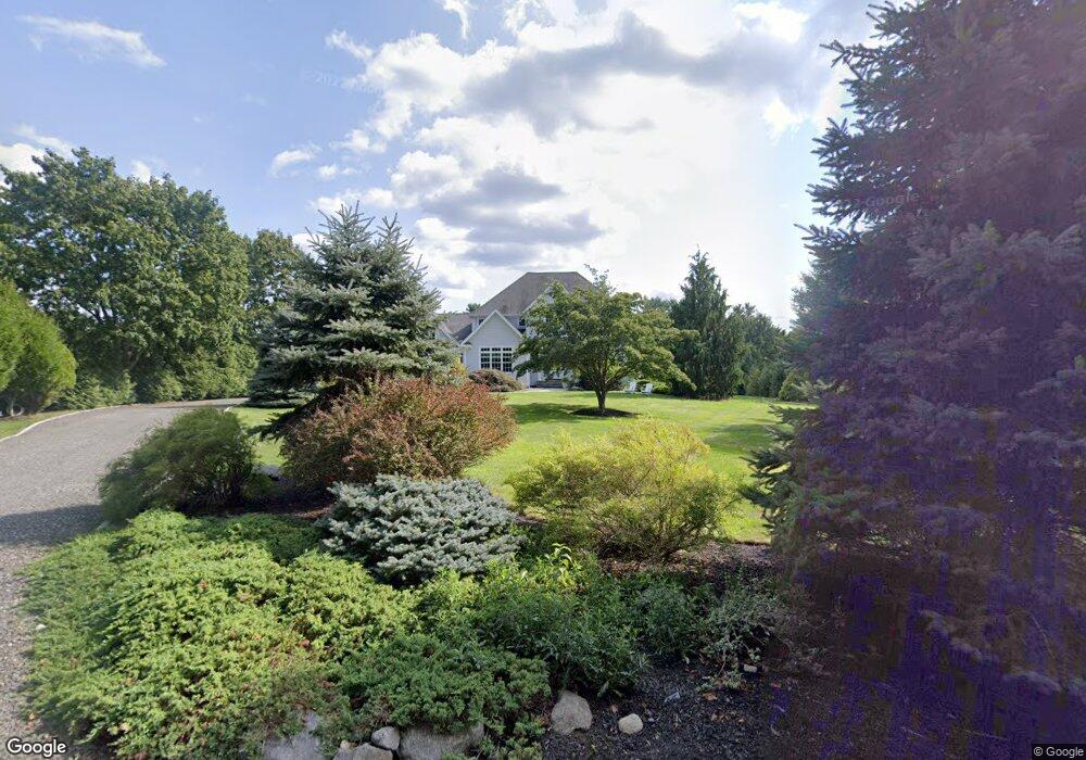 41 Old Coach Rd, Monroe, CT 06468 - photo 1