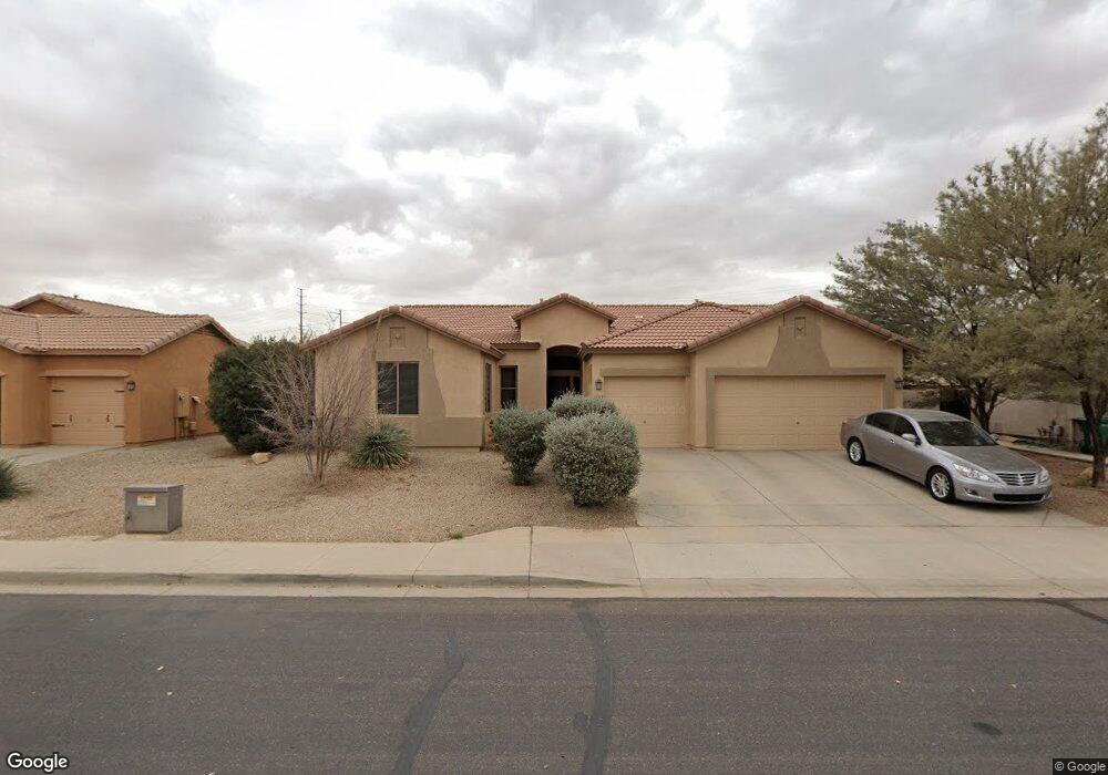 10505 E Posada Ave, Mesa, AZ 85212 - photo 1