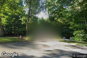 520 Willow View Way, Roswell, GA 30075