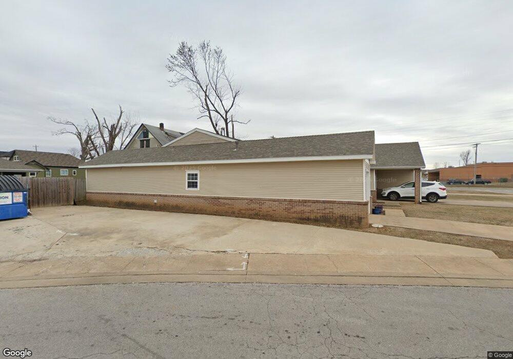 505 N 7th St, Rogers, AR 72756 - photo 1