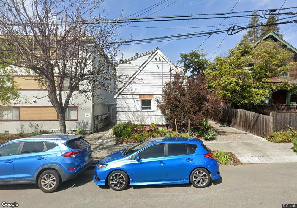 2325 Webster St unit B, Berkeley, CA 94705 - photo 1