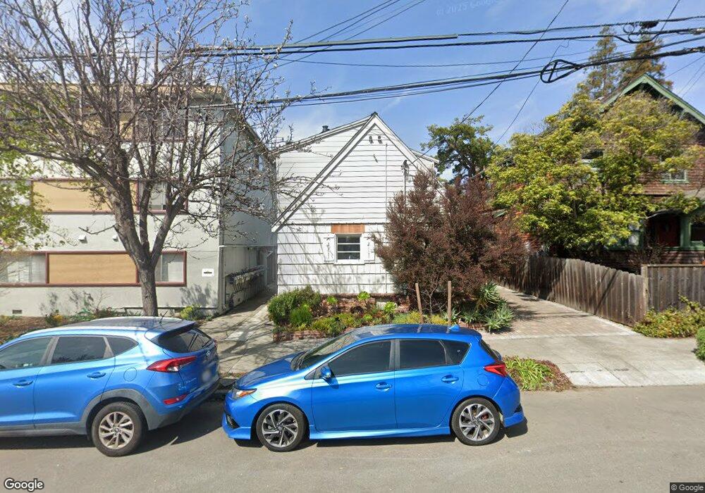 2325 Webster St unit C, Berkeley, CA 94705 - photo 1