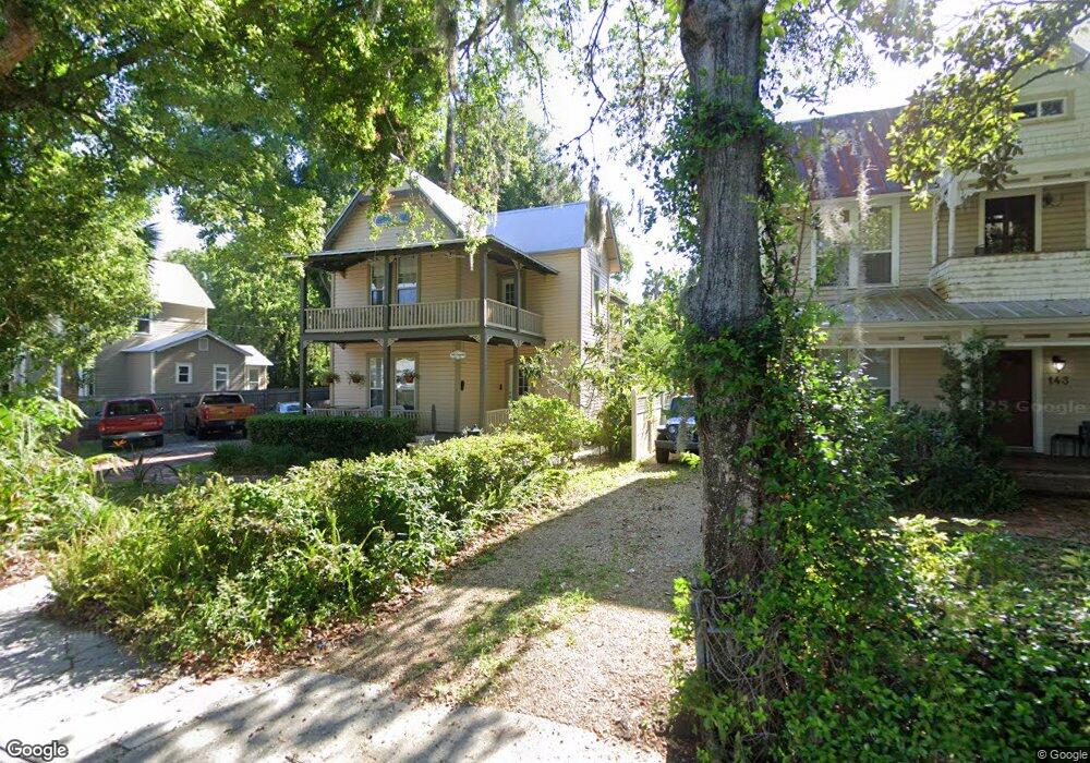 141 Oneida St, Saint Augustine, FL 32084 - photo 1