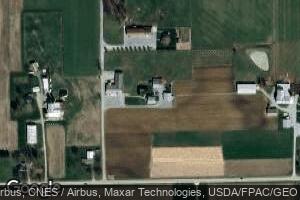 11600 Emerson Rd, Apple Creek, OH 44606