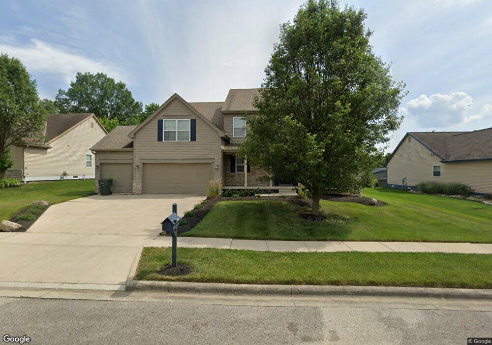 5963 Carnegie Cove Ct, Columbus, OH 43213 - photo 1