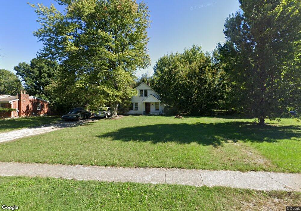 7703 Vaughn Mill Rd, Louisville, KY 40228 - photo 1