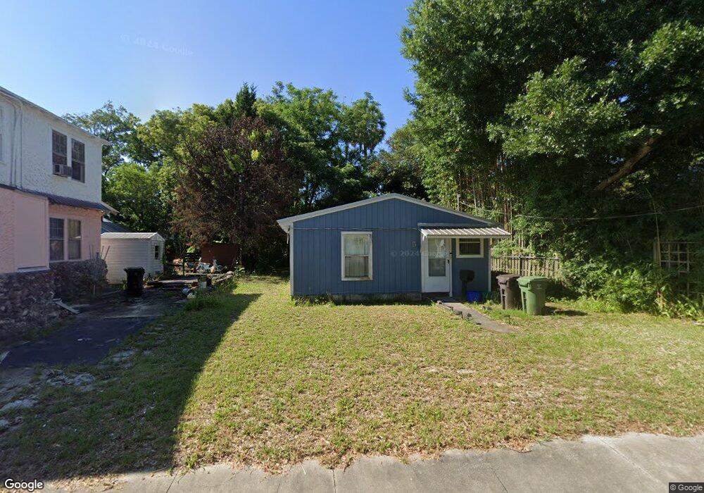 5 Lovett St, Saint Augustine, FL 32084 - photo 1