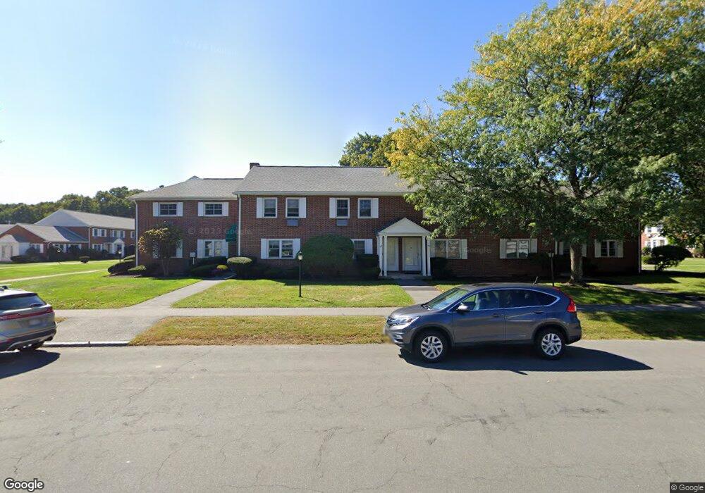 39 Emerson Gardens, Lexington, MA 02420 - photo 1