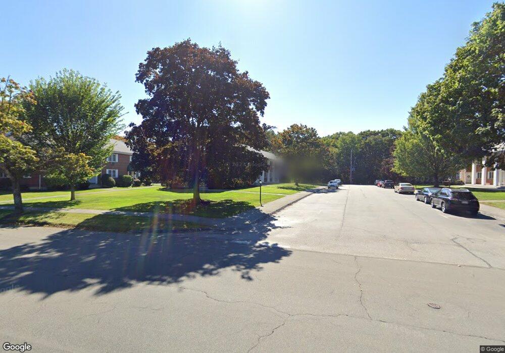 35 Emerson Gardens unit Corner, Lexington, MA 02420 - photo 1