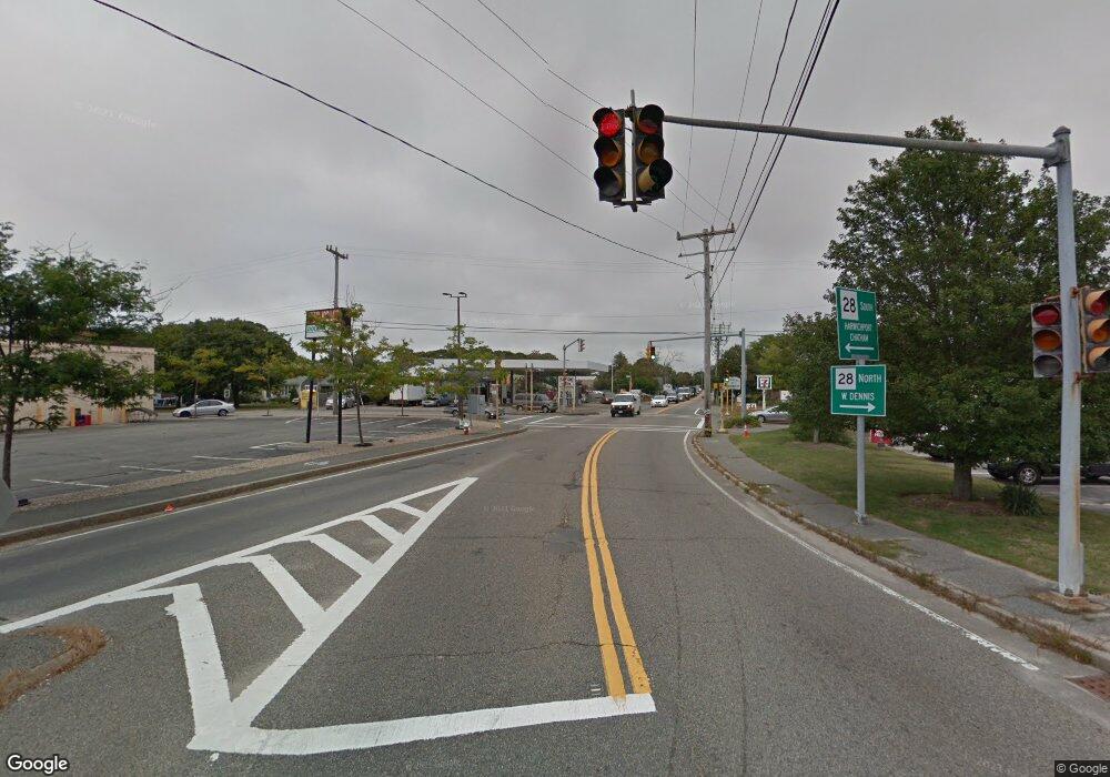 698 Main St, Dennis Port, MA 2639 - photo 1