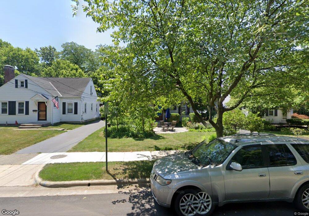 2247 Astor Ave, Columbus, OH 43209 - photo 1