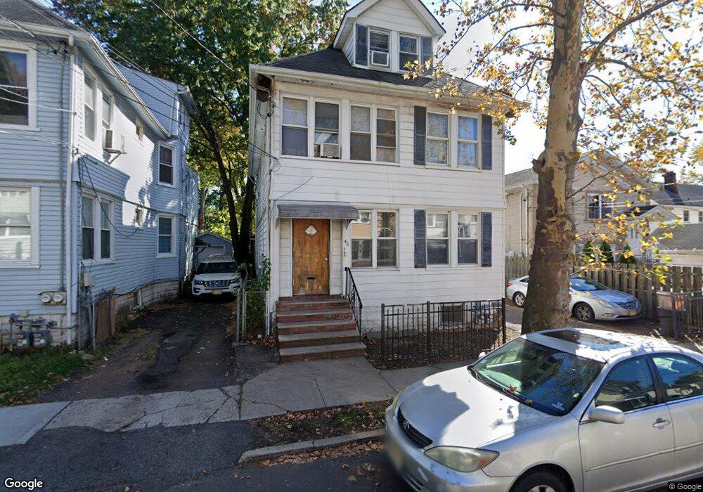 1413 Boa Place, Hillside, NJ 07205 - photo 1