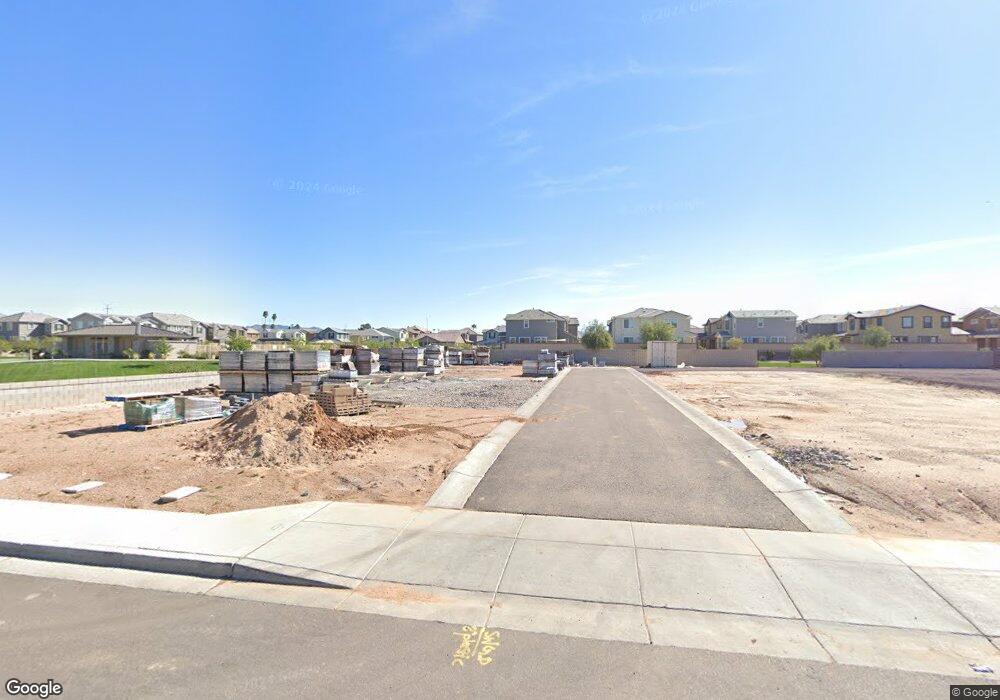 209 N 56th Place, Mesa, AZ 85205 - photo 1